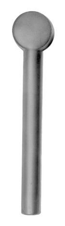C-211 7/8" X 12" ROD ENDS--SELF-COLORED